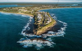 Culburra Beach Motel