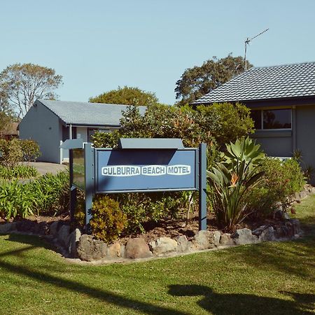 Culburra Beach Motel Экстерьер фото