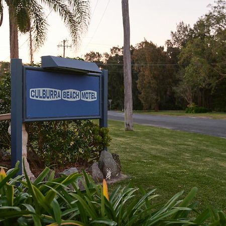 Culburra Beach Motel Экстерьер фото